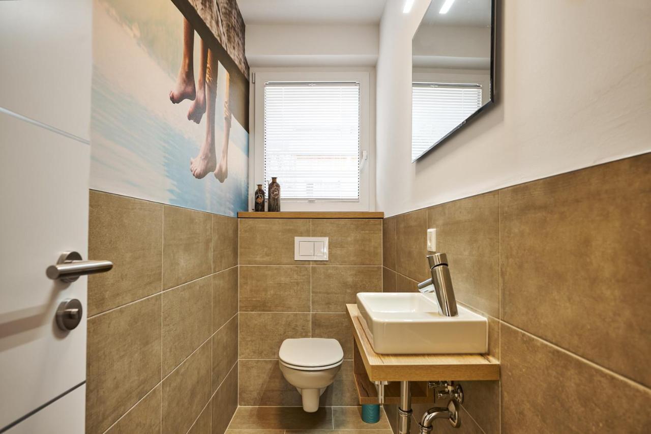 Die Tauplitz Lodges - Adler Auszeit Lodge D6 By Aa Holiday Homes Luaran gambar