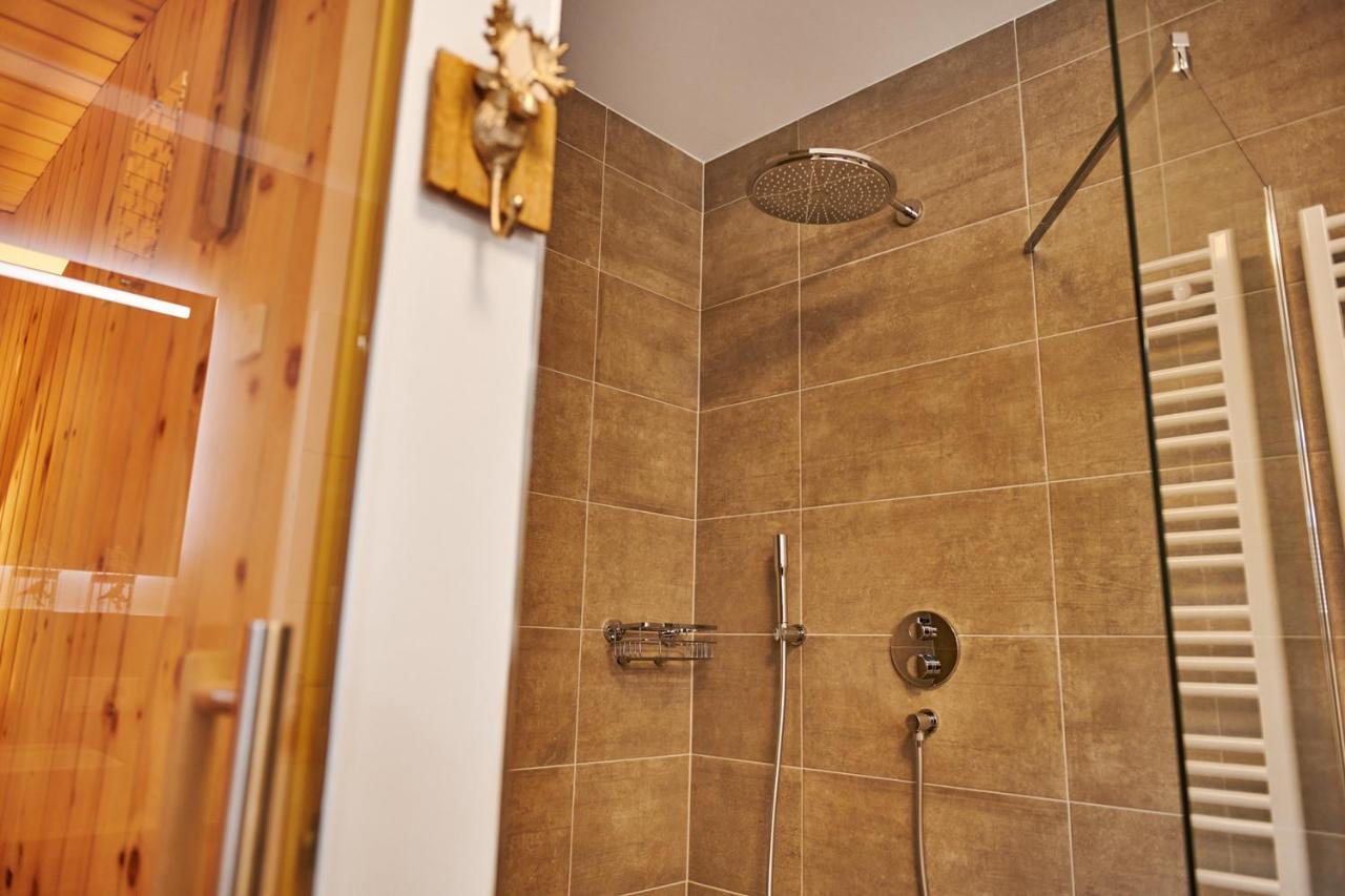 Die Tauplitz Lodges - Adler Auszeit Lodge D6 By Aa Holiday Homes Luaran gambar