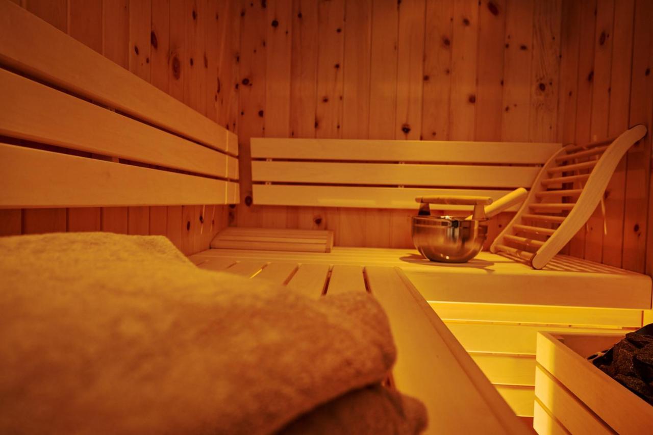 Die Tauplitz Lodges - Adler Auszeit Lodge D6 By Aa Holiday Homes Luaran gambar