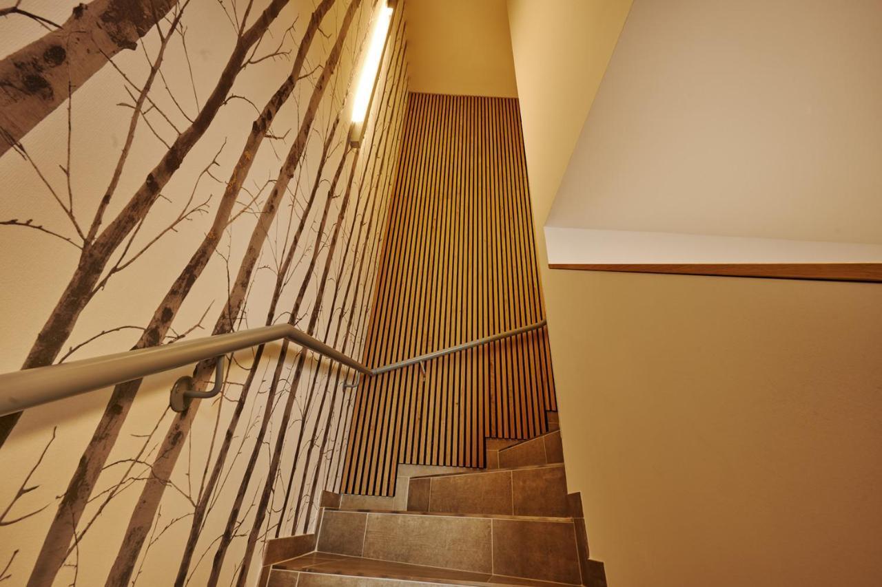 Die Tauplitz Lodges - Adler Auszeit Lodge D6 By Aa Holiday Homes Luaran gambar