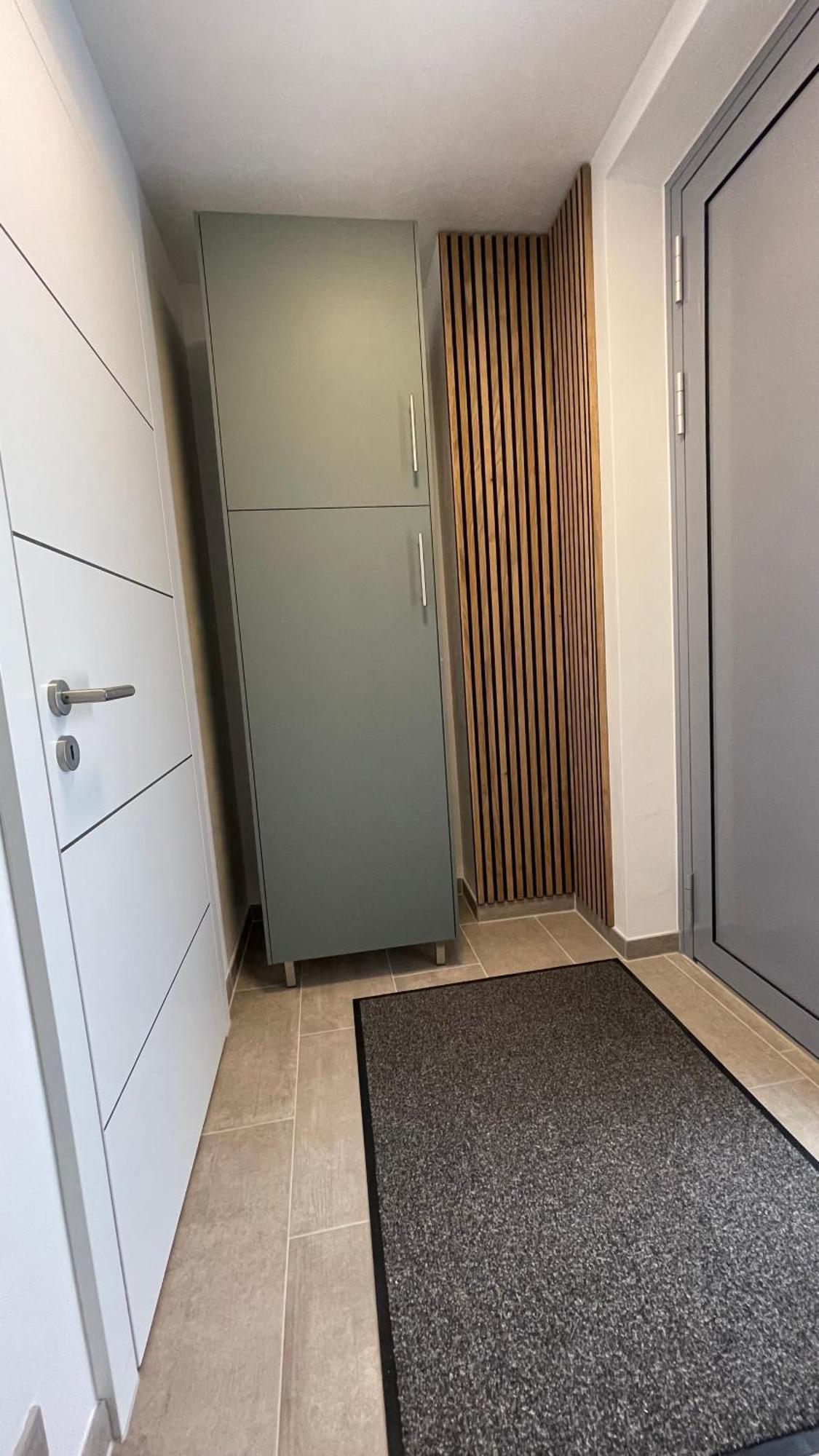 Die Tauplitz Lodges - Adler Auszeit Lodge D6 By Aa Holiday Homes Luaran gambar